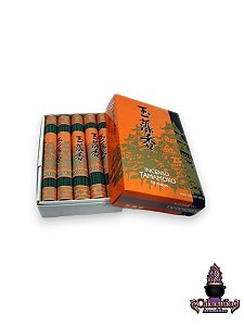 Incenso Em Varetas Tamamoko C/50