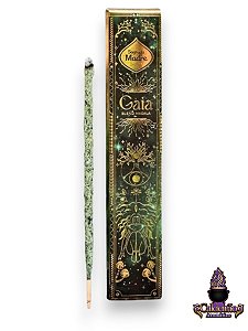 Incenso Gaia Blend Massala - Sagrada Madre