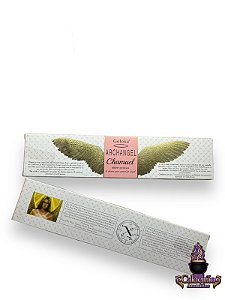 Incenso Goloka Archangel Chamuel