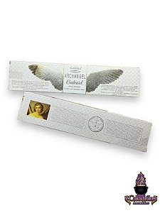 Incenso Goloka Archangel Gabriel