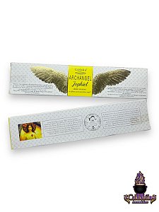 Incenso Goloka Archangel Jophiel