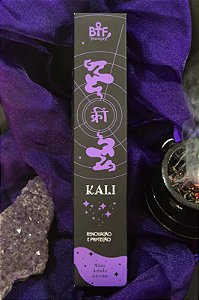 Incenso Natural Kali Boto Fe