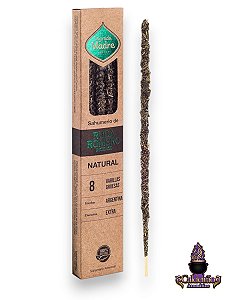 Incenso Natural Sagrada Madre - Arruda/Alecrim/Frankincense