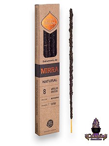Incenso Natural Sagrada Madre - Mirra