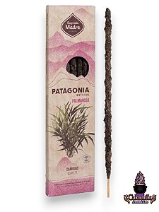 Incenso Sagrada Madre Artesanal Patagonia - Palmarosa