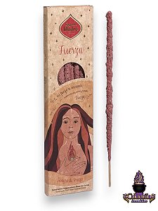 Incenso Sagrada Madre Cinco Elementos - Fogo
