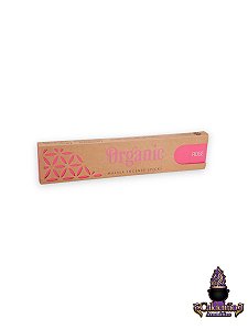 Incenso Song Of India Organic Goodness Massala Rose 14 Varetas