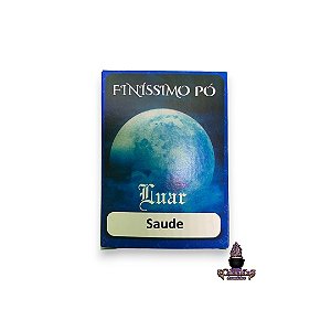 Po De Mironga Saude