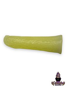 Vela Promessa Dedo