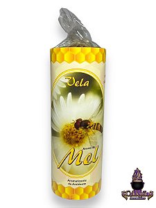 Vela Aromatica 240G - Mel