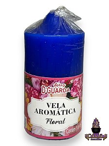Vela Aromatica 150G Floral