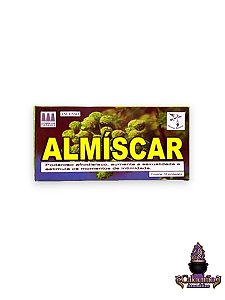 Defumador Almiscar
