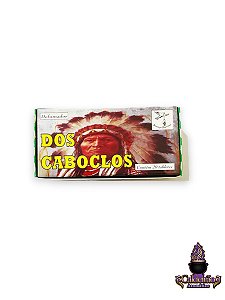 Defumador Caboclos