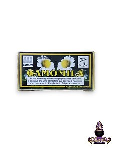 Defumador Camomila
