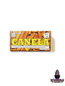 Defumador Canela