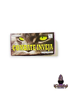 Defumador Combate Inveja