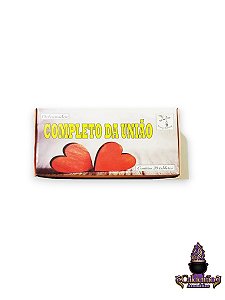 Defumador Completo Da Uniao