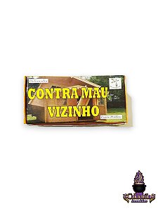 Defumador Contra Mau Vizinho