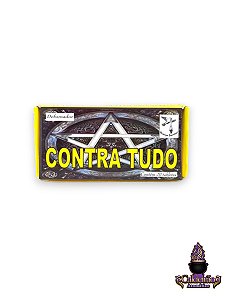 Defumador Contra Tudo