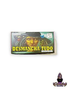 Defumador Desmancha Tudo