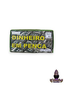 Defumador Dinheiro Em Penca