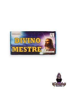 Defumador Divino Mestre
