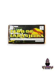 Defumador Flor De Laranjeira