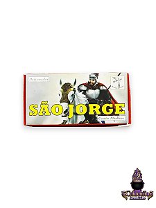 Defumador Sao Jorge