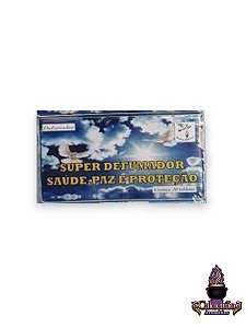 Defumador Saude Paz E Protecao