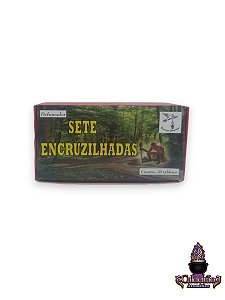 Defumador Sete Encruzilhada