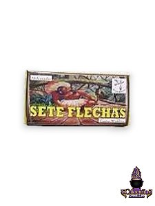 Defumador Sete Flechas