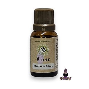 Essencia 16ml Madeira Do Oriente