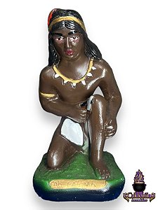Caboclo Catumbi 20Cm