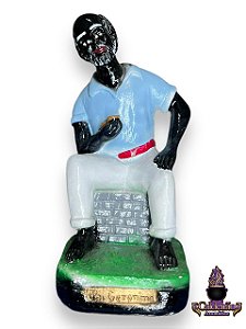 Preto Velho Pai Jeronimo 20Cm