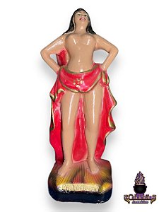 Pomba Gira Figueira 20Cm