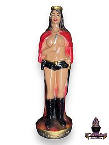 Pomba Gira Maria Quiteria 20Cm