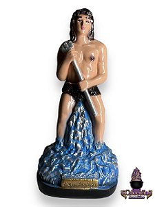 Exu Dos Rios 20Cm
