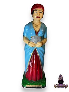 Cigana Carmelita 40Cm