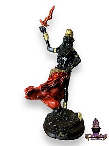 Iansa Em Resina 15Cm