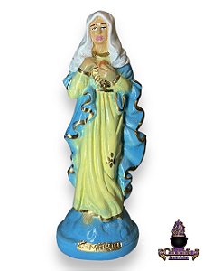 Sagrado Coracao De Maria 20Cm