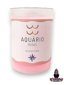 Vela Dos Signos 90G - Aquario