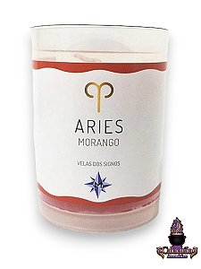 Vela Dos Signos 90G - Aries