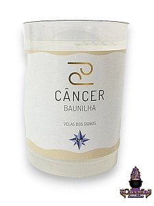Vela Dos Signos 90G - Cancer