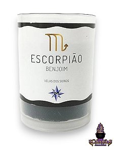 Vela Dos Signos 90G - Escorpiao