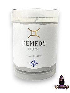 Vela Dos Signos 90G - Gemeos