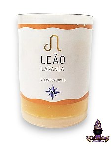 Vela Dos Signos 90G - Leao