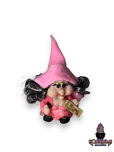 Zoe Bruxinha dos Signos Libra