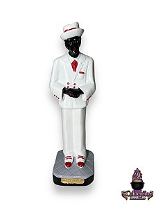 Ze Pelintra Tradicional 20Cm