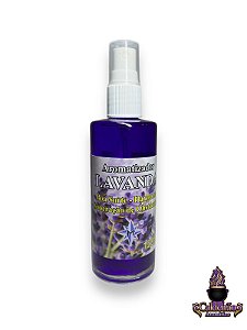 Aromatizador Para Ambiente Spray 120 ml - Lavanda