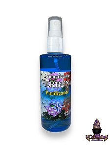 Aromatizador Para Ambiente Spray 120 ml - Verbena